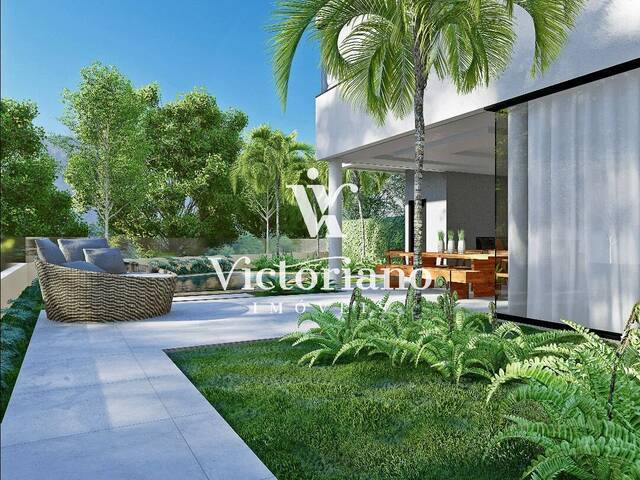 Casa para Venda em São José dos Campos - 4