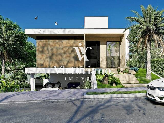 Casa para Venda em São José dos Campos - 5