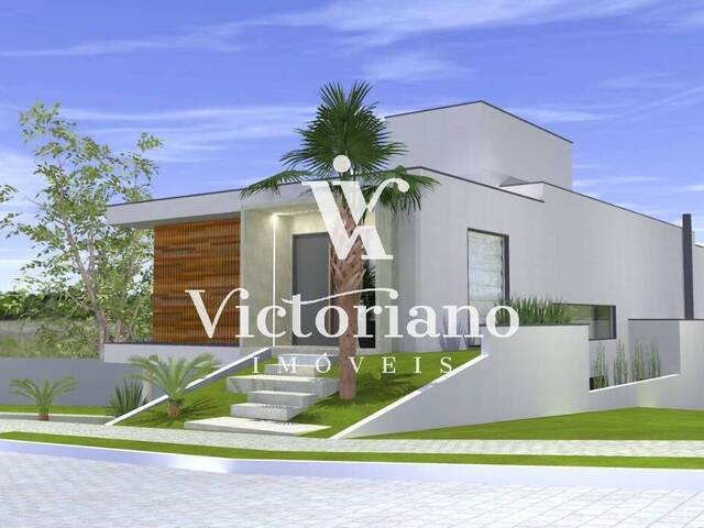 Casa para Venda em São José dos Campos - 2