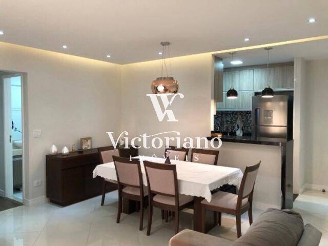 Apartamento para Venda em Jacareí - 2