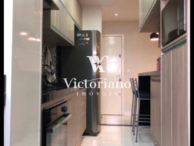 Apartamento para Venda em Jacareí - 4