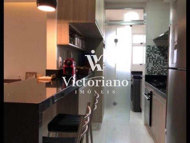 Apartamento para Venda em Jacareí - 3