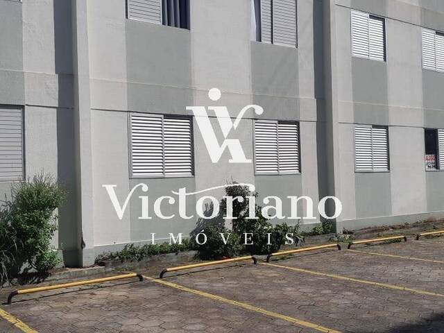 Apartamento para Venda em São José dos Campos - 2