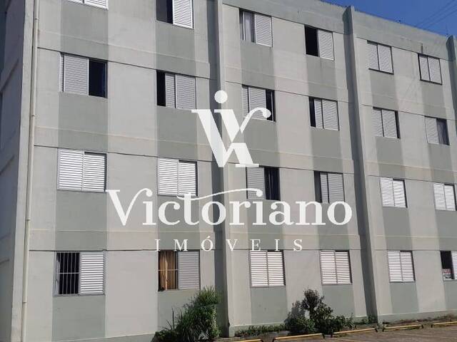 Apartamento para Venda em São José dos Campos - 4