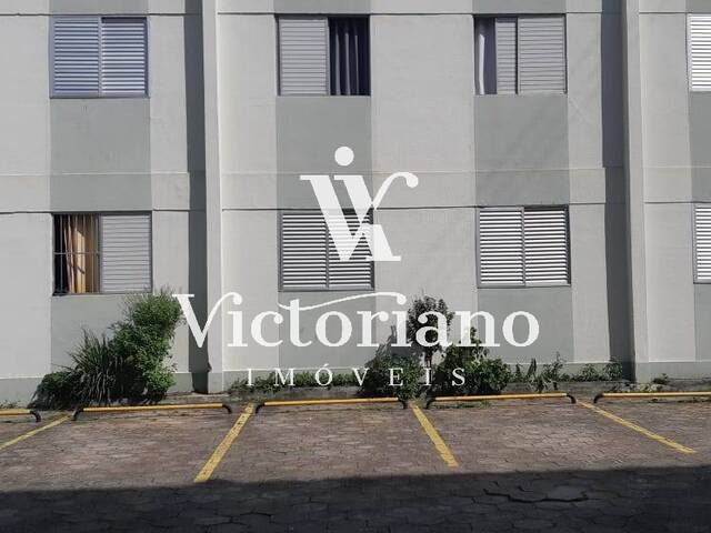 Apartamento para Venda em São José dos Campos - 3