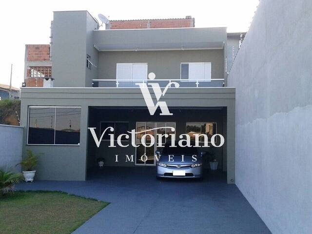 Casa para Venda em São José dos Campos - 2