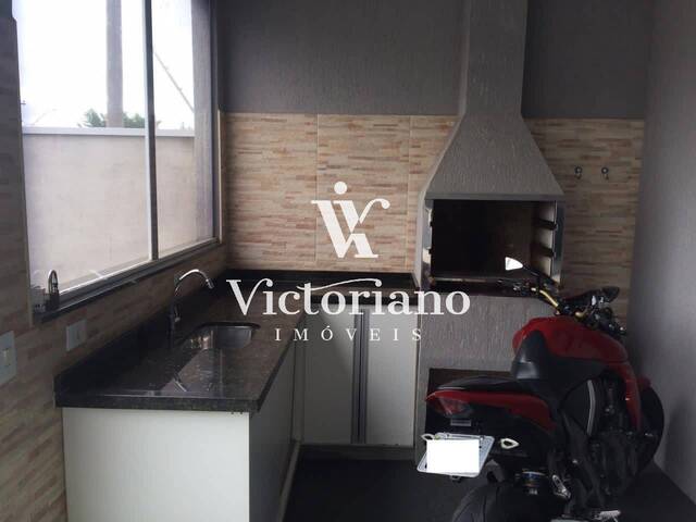 Casa para Venda em São José dos Campos - 4