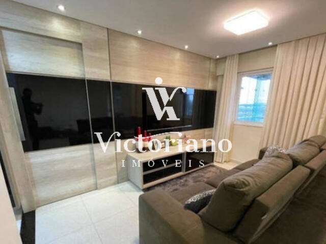 Apartamento para Venda em São José dos Campos - 3