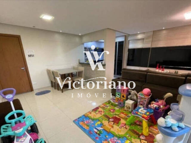 Apartamento para Venda em São José dos Campos - 2