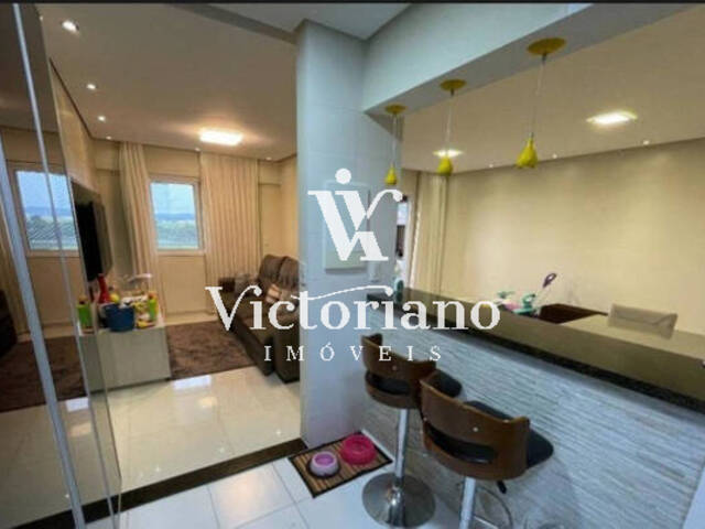 Apartamento para Venda em São José dos Campos - 4