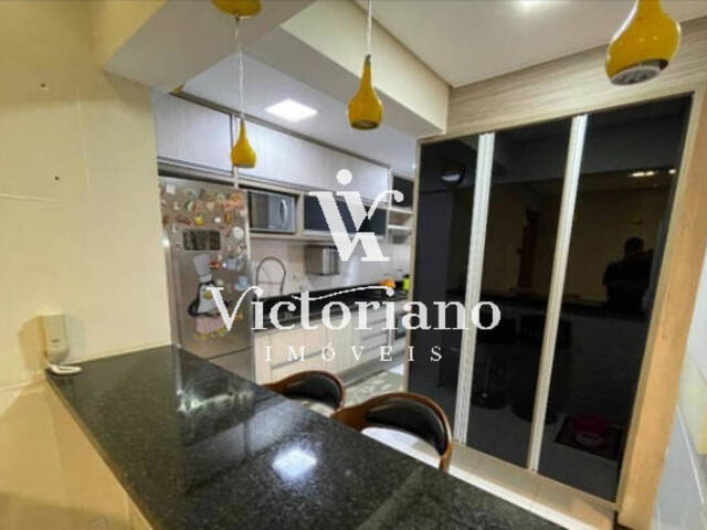 Apartamento para Venda em São José dos Campos - 5