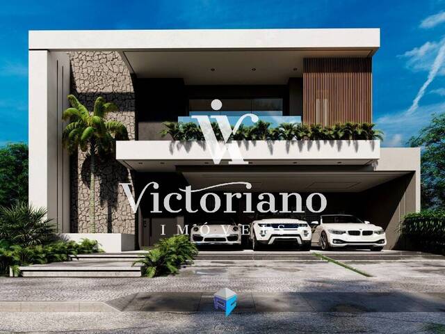 Casa para Venda em São José dos Campos - 3