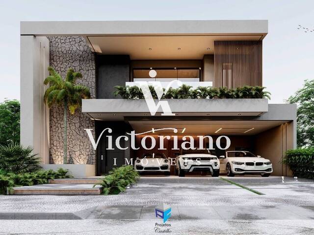 Casa para Venda em São José dos Campos - 4