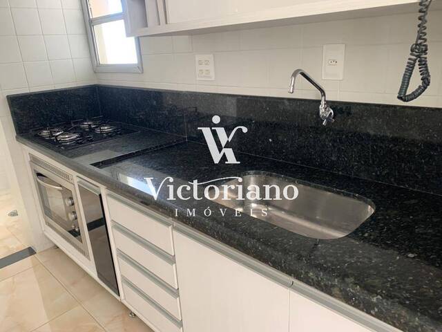 Apartamento para Venda em São José dos Campos - 3