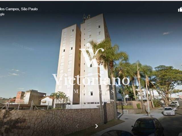 Apartamento para Venda em São José dos Campos - 2