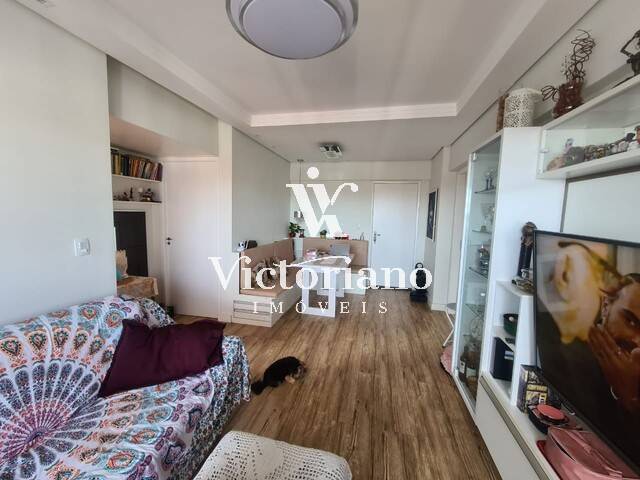 Apartamento para Venda em São José dos Campos - 2