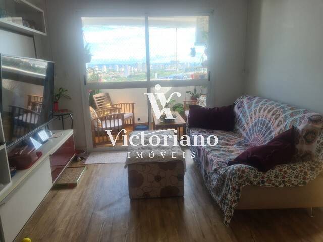 Apartamento para Venda em São José dos Campos - 3