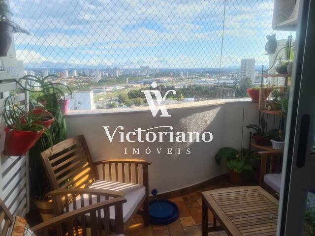 Apartamento para Venda em São José dos Campos - 5