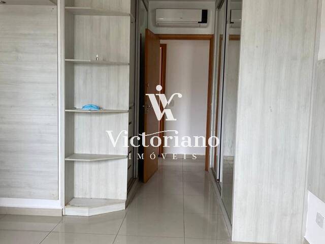 Apartamento para Venda em São José dos Campos - 2