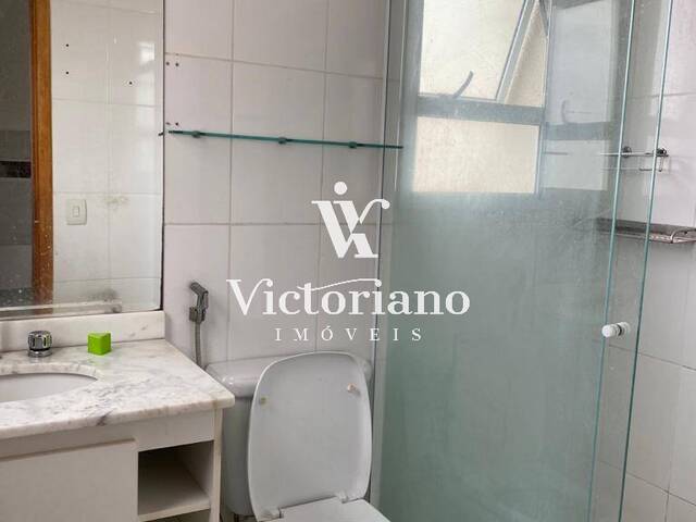 Apartamento para Venda em São José dos Campos - 3