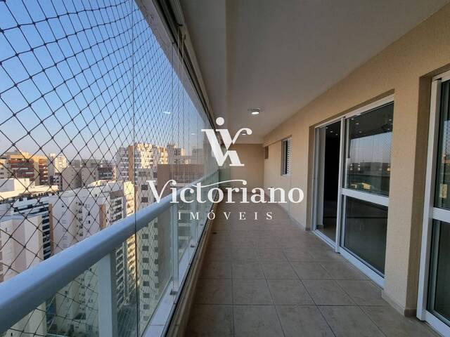 Apartamento para Venda em São José dos Campos - 4