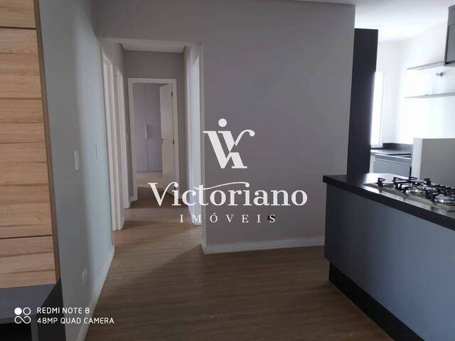 Apartamento para Venda em Jacareí - 2
