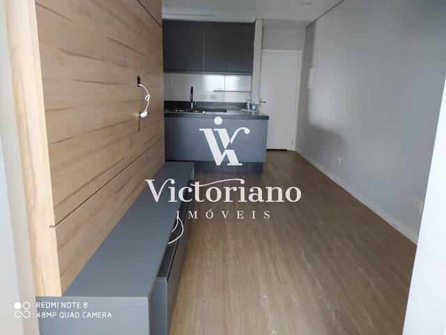 Apartamento para Venda em Jacareí - 4