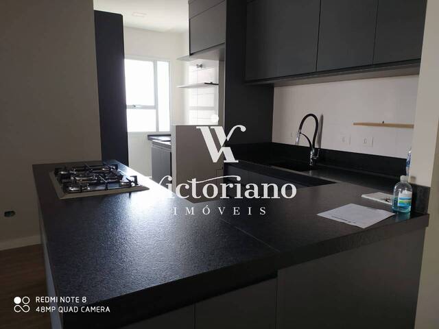 Apartamento para Venda em Jacareí - 3