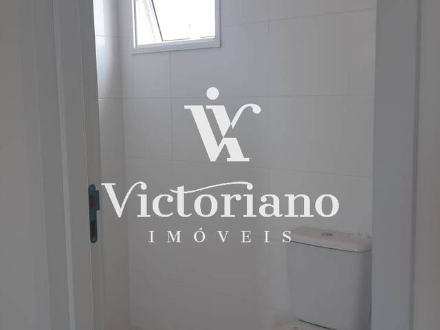 Apartamento para Venda em Jacareí - 4