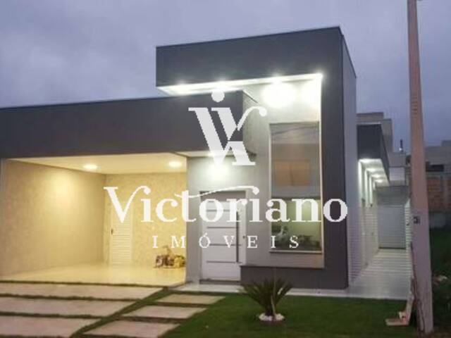 Casa para Venda em Jacareí - 2