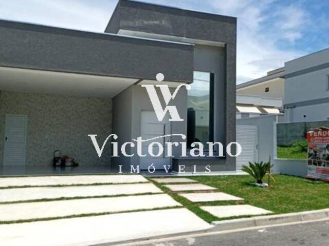 Casa para Venda em Jacareí - 4