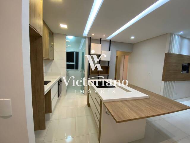 #AP0103 - Apartamento para Venda em Jacareí - SP