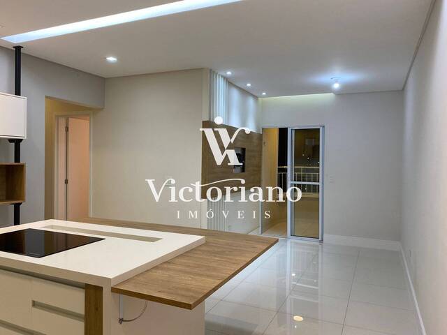 #AP0103 - Apartamento para Venda em Jacareí - SP