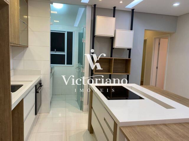 #AP0103 - Apartamento para Venda em Jacareí - SP
