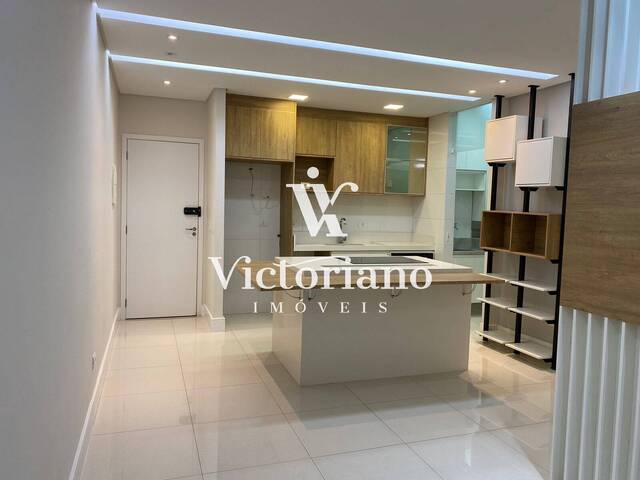 Apartamento para Locação em Jacareí - 4