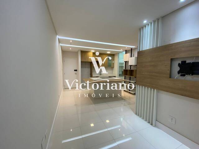 Apartamento para Locação em Jacareí - 5