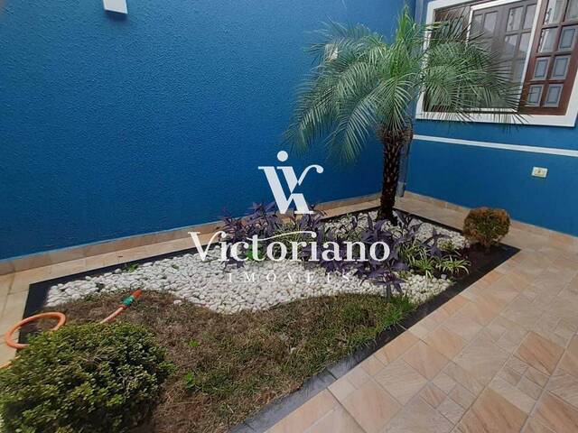 Casa para Venda em Jacareí - 5