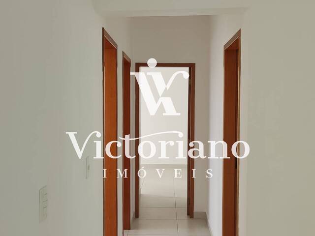Apartamento para Venda em Jacareí - 2
