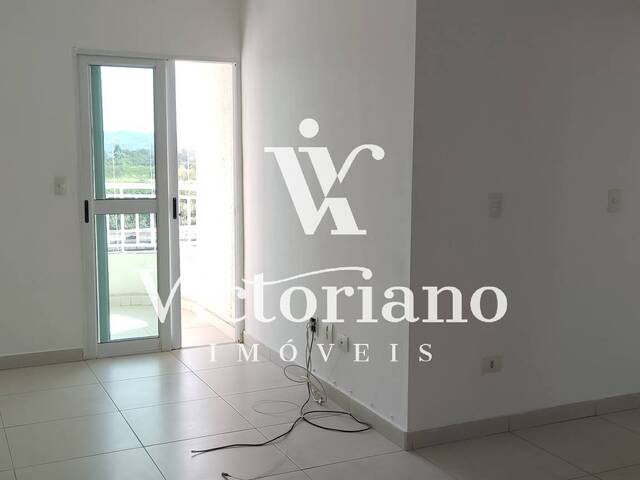 Apartamento para Venda em Jacareí - 3