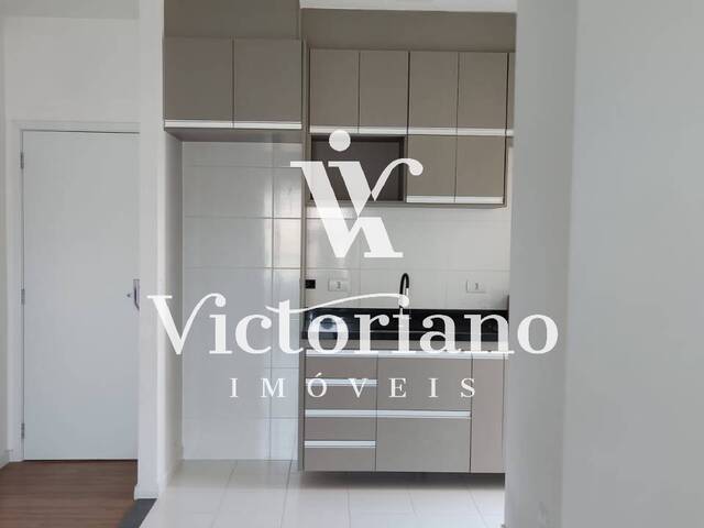 #AP0123 - Apartamento para Venda em Jacareí - SP - 2