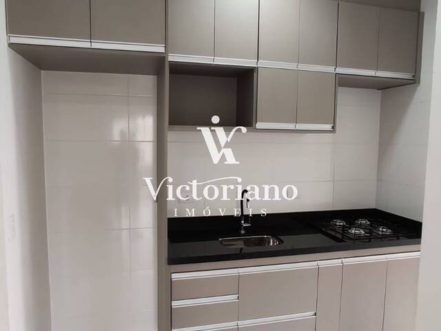 #AP0123 - Apartamento para Venda em Jacareí - SP - 1
