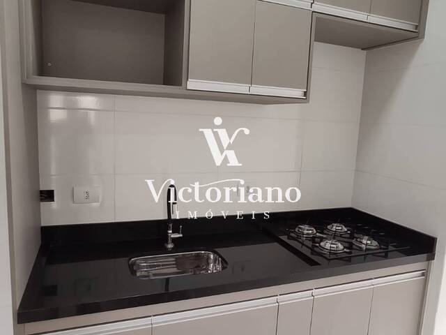 Apartamento para Venda em Jacareí - 5