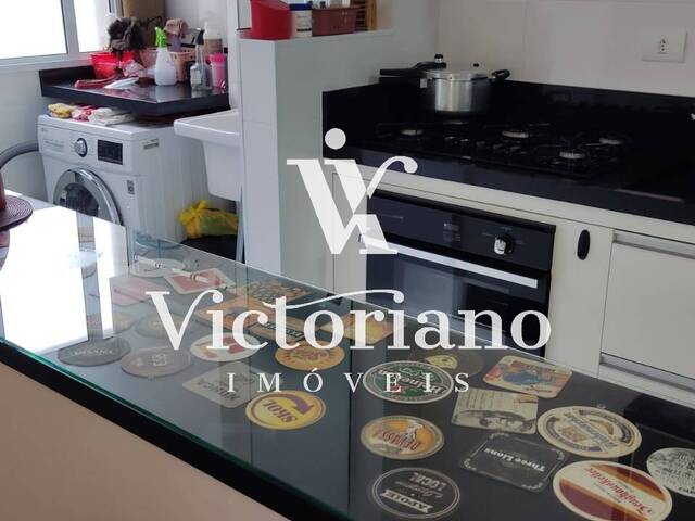 Apartamento para Venda em Jacareí - 4