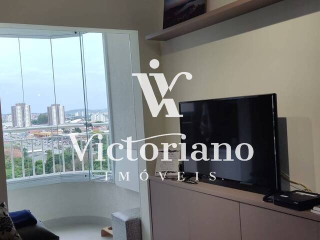 Apartamento para Venda em Jacareí - 3