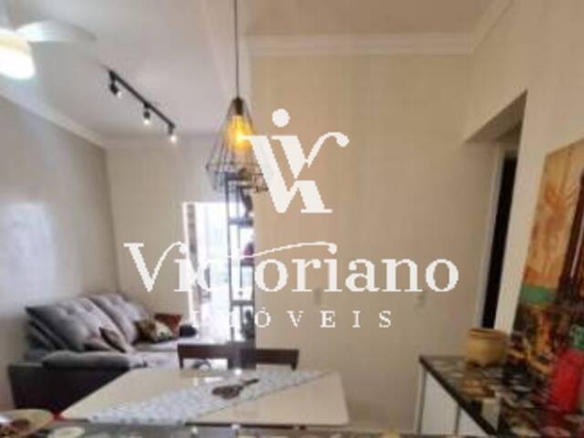 Apartamento para Venda em Jacareí - 2