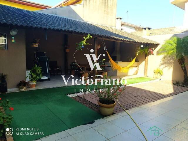 Casa para Venda em Jacareí - 3