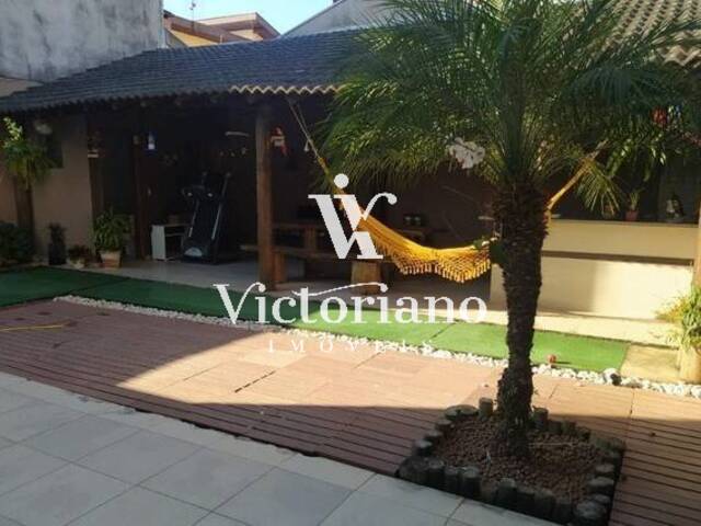 Casa para Venda em Jacareí - 4