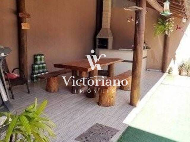 Casa para Venda em Jacareí - 2