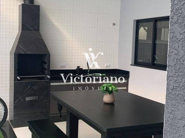 Casa para Venda em Jacareí - 5