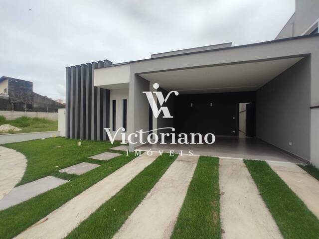 Casa em condomínio para Venda em Jacareí - 2